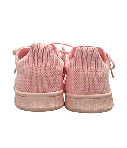 美品 adidas ローカットスニーカー STAN SMITH PK S80064 レディース SIZE 23.5 アディダス