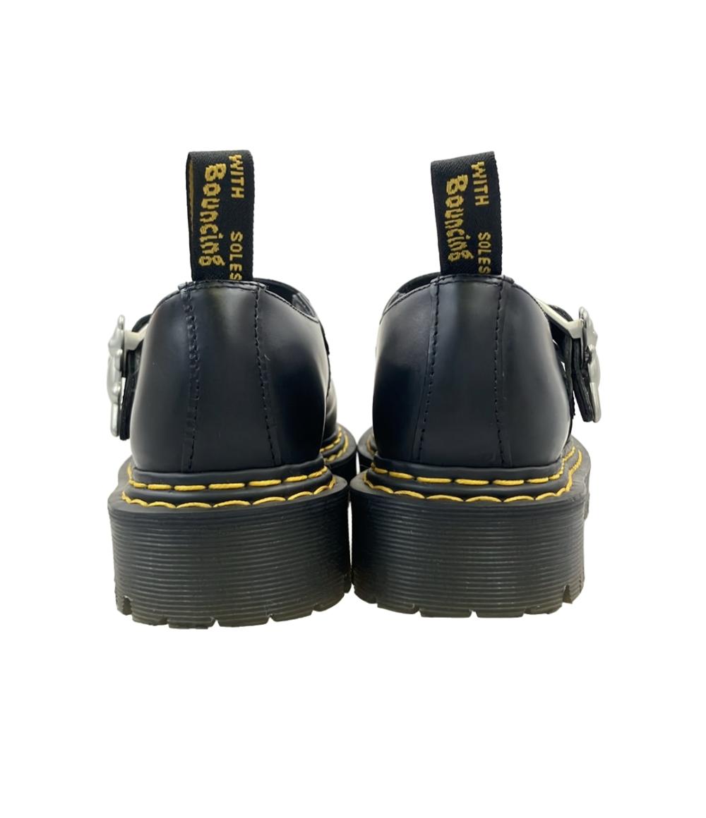 Dr.Martens メリージェーン シューズ × HEAVEN BY MARC JACOBS 
