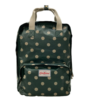 Cath Kidston リュック デイパック ドット柄 レディース キャスキッドソン す