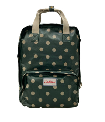 Cath Kidston リュック デイパック ドット柄 レディース キャスキッドソン す