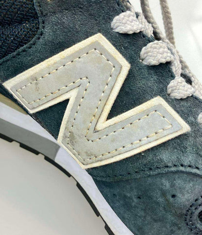 NEW BALANCE ローカットスニーカー MRL996AN レディース SIZE 23.5 (M) ニューバランス