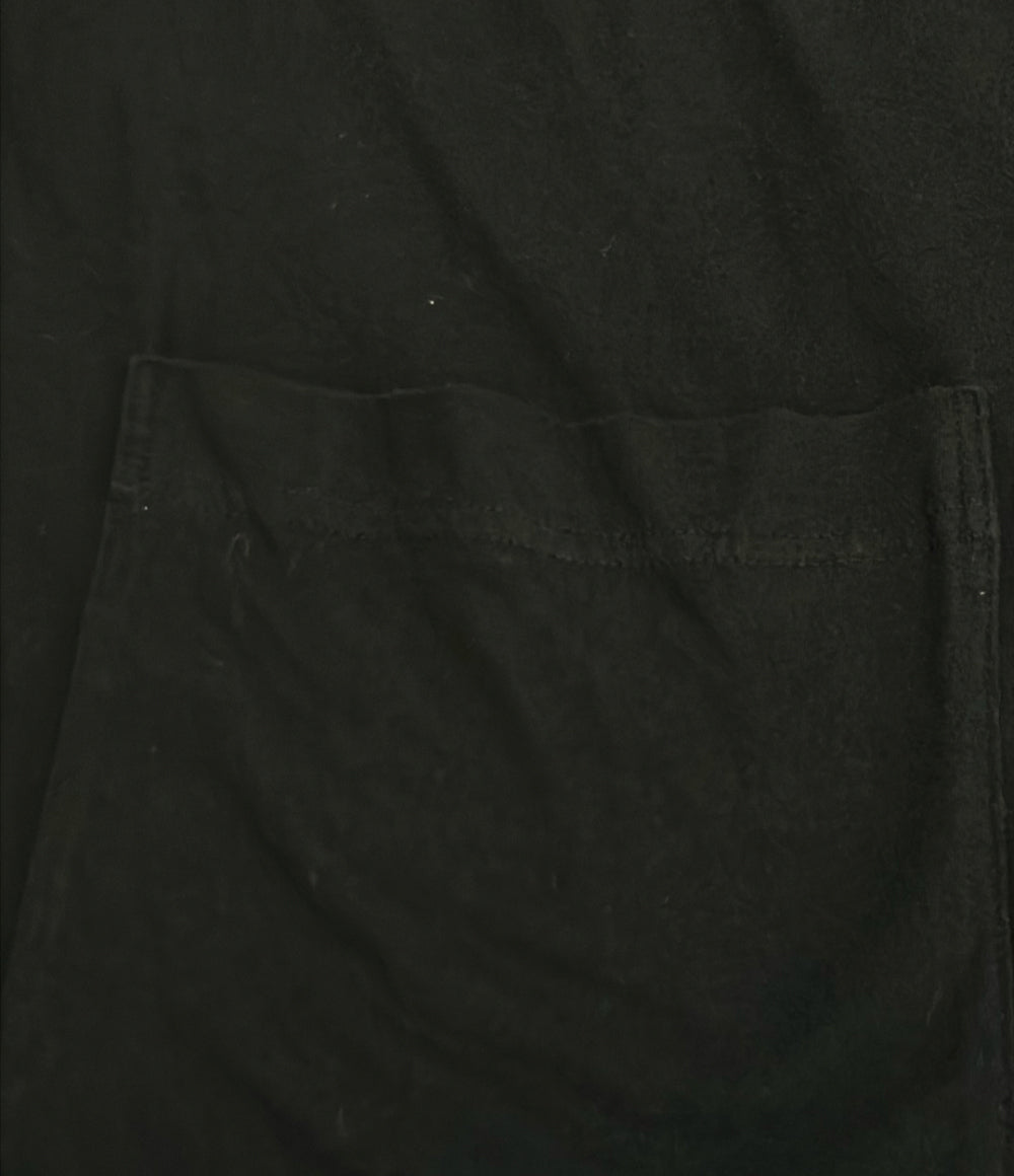 Ground Y 長袖カーディガン オーバーサイズ メンズ SIZE 1 (S) グラウンド ワイ