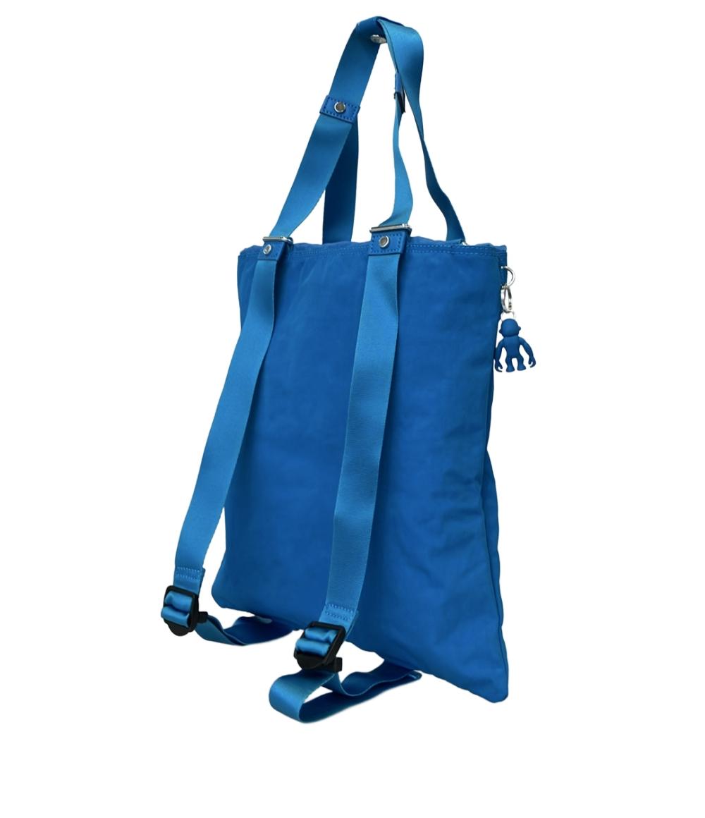 1369　KIPLING　キプリング　トートバッグ　 2way　デフィア kipling（キプリング） 最大51%☆5/13限定 正規取扱店 トートバッグ