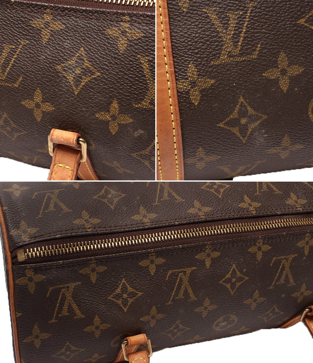 LOUIS VUITTON ハンドバッグ パピヨン30 モノグラム M51385 レディース
