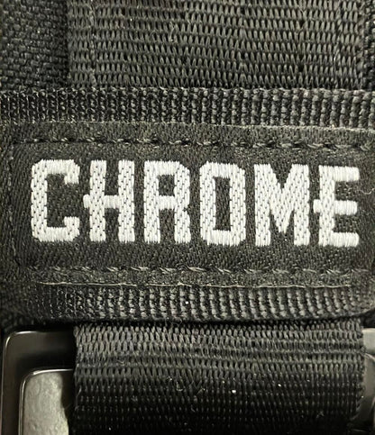 美品 CHROME ボディバッグ メンズ クローム