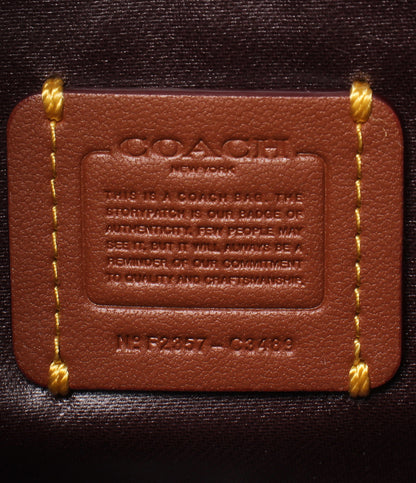 COACH ポーチ C3489 レディース コーチ
