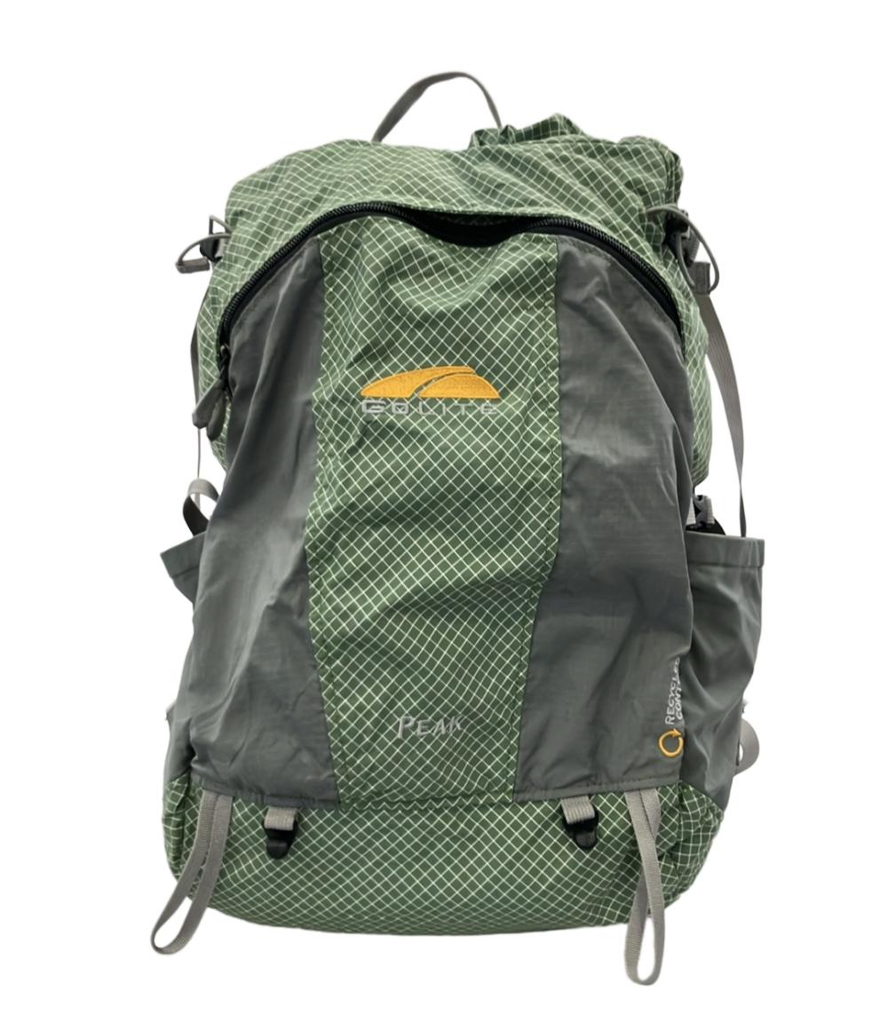 GO LITE リュック メンズ ゴーライト