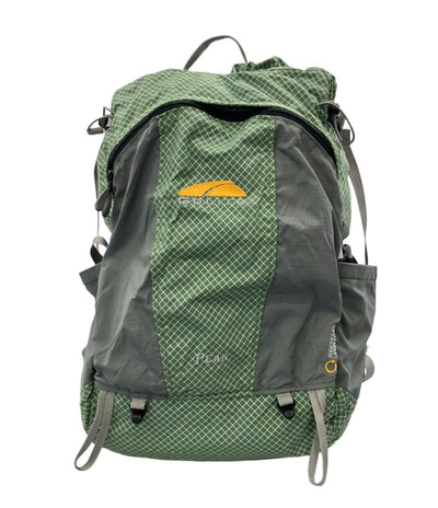 GO LITE リュック メンズ ゴーライト