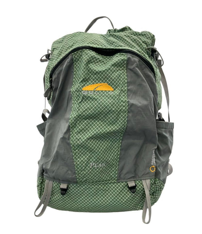 GO LITE リュック メンズ ゴーライト