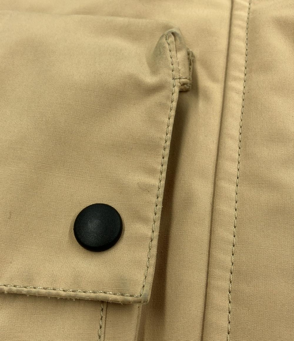 アークティックエクスプローラー ダウンジャケット ファー レディース SIZE M ARCTIC EXPLORER