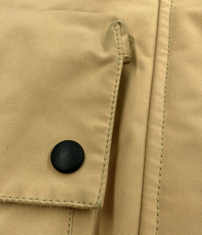 アークティックエクスプローラー ダウンジャケット ファー レディース SIZE M ARCTIC EXPLORER