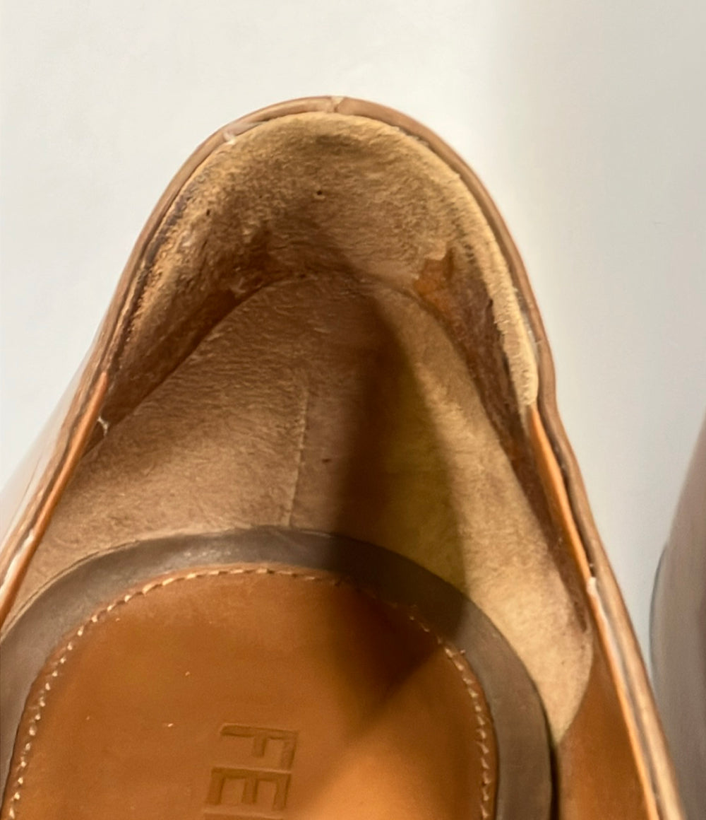 FENDI パンプス レディース SIZE 37 (24cm) フェンディ