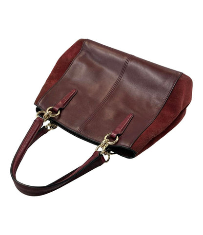 COACH 2way ハンドバッグ ショルダーバッグ 斜め掛け F38419 レディース コーチ