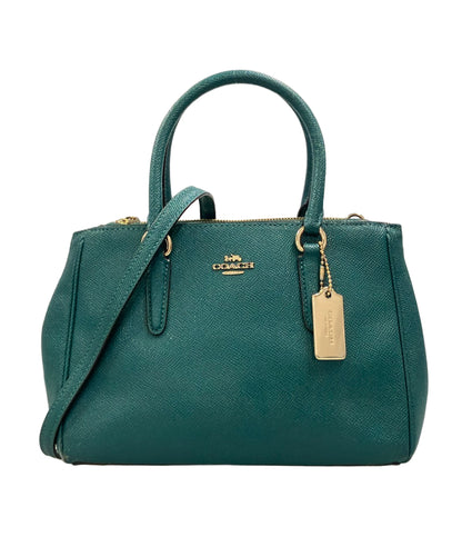 COACH 2WAY ハンドバッグ ショルダーバッグ 斜め掛け F44962 レディース コーチ
