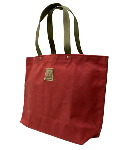 美品 SHINZABURO HANPU トートバッグ レディース 信三郎帆布