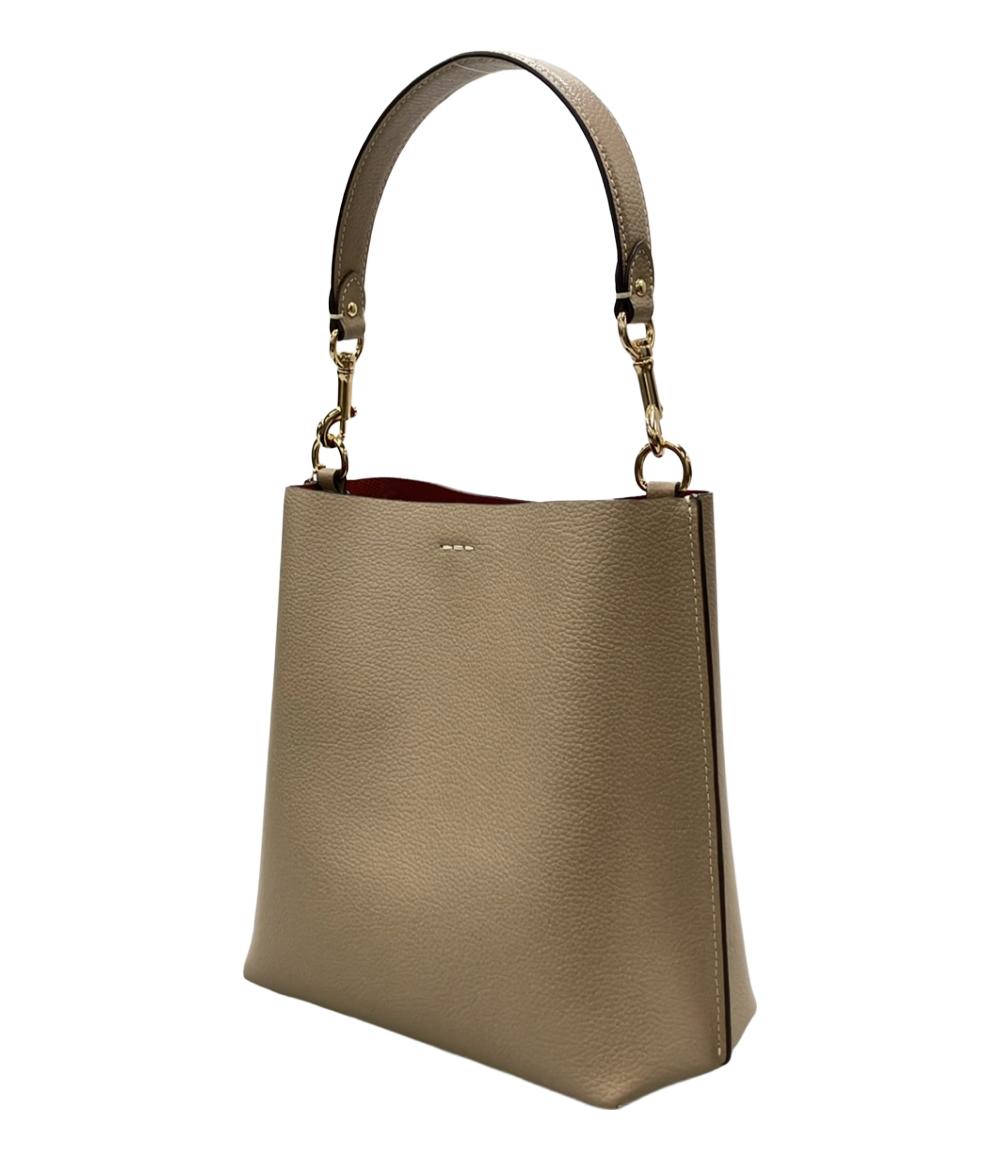 COACH 2WAY ハンドバッグ ショルダーバッグ 斜め掛け CA177 レディース コーチ