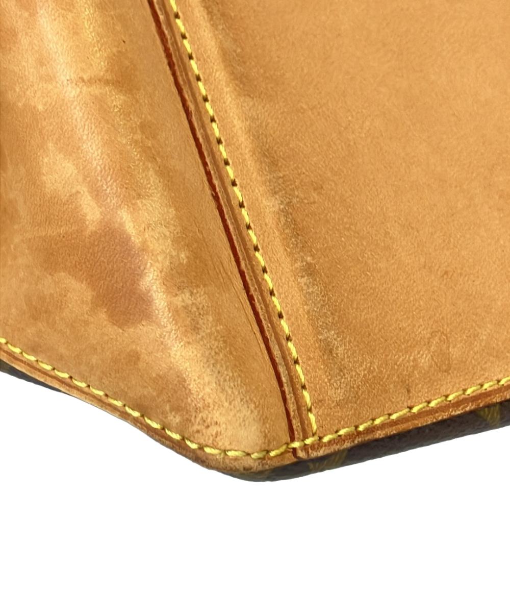 LOUIS VUITTON トートバッグ カバ メゾン モノグラム M51151 レディース ルイ・ヴィトン