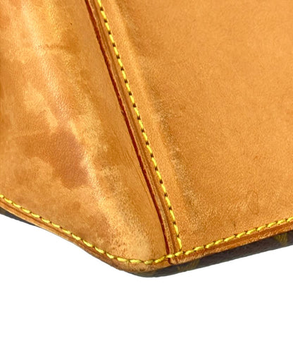 LOUIS VUITTON トートバッグ カバ メゾン モノグラム M51151 レディース ルイ・ヴィトン