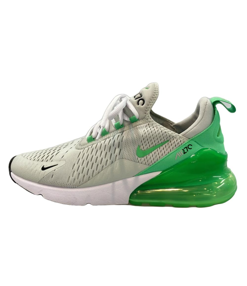 ナイキ ローカットスニーカー Air Max 270 AH8050-027 メンズ SIZE 27.5 (L) NIKE