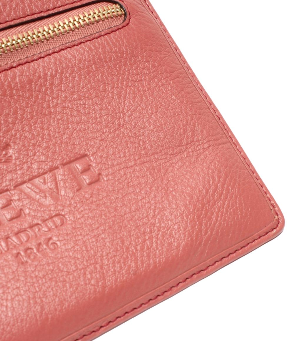LOEWE ポーチ レディース ロエベ