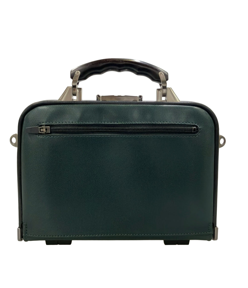 美品 ARTPHERE 2way ハンドバッグ ショルダーバッグ 斜め掛け ダレス