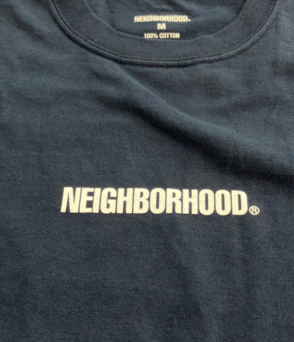 ネイバーフッド 半袖Tシャツ 232PCNH-ST03 メンズ SIZE M NEIGHBORHOOD