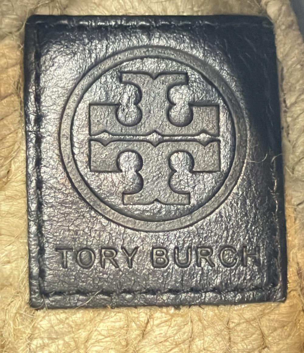トリーバーチ エスパドリーユ レディース SIZE 5M (XS) Tory Burch