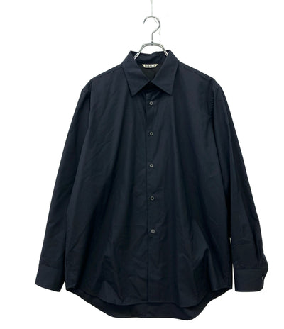 AURALEE 長袖シャツ メンズ SIZE 3 オーラリー