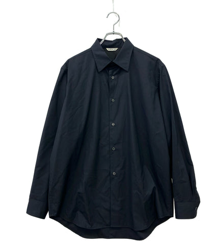 AURALEE 長袖シャツ メンズ SIZE 3 オーラリー