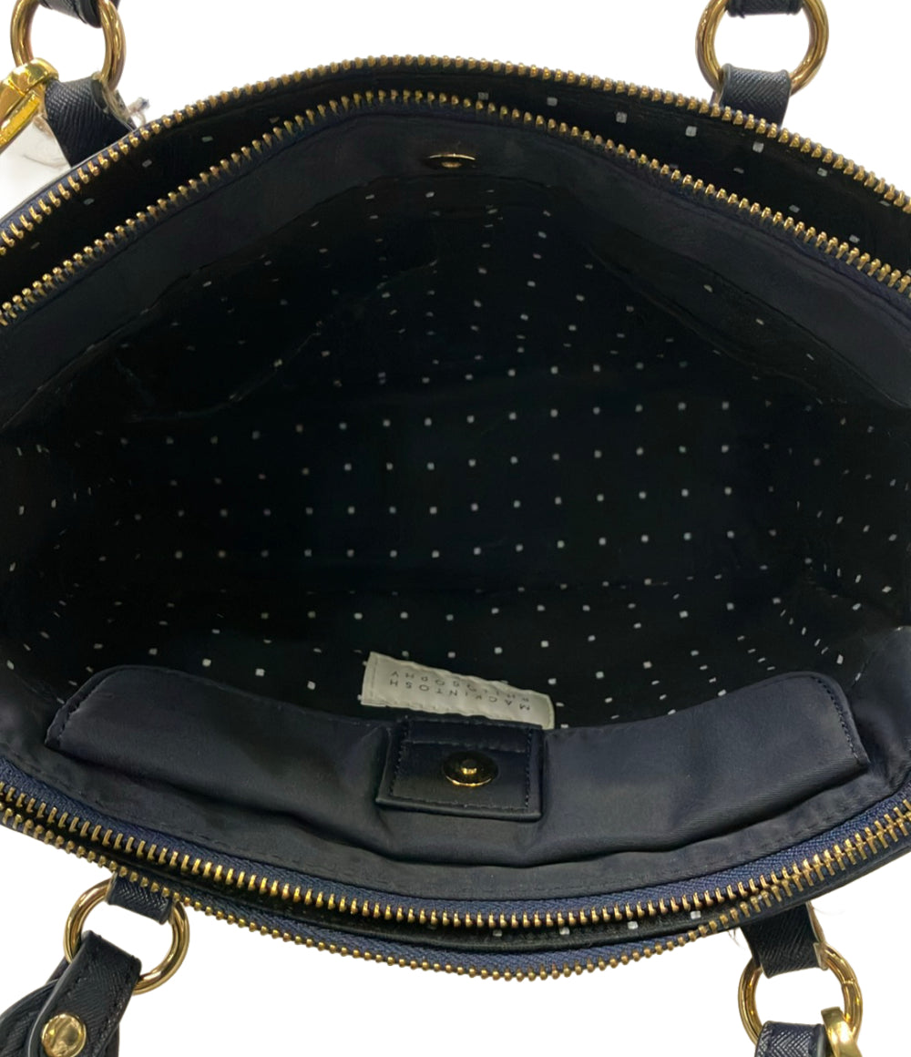 MACKINTOSH PHILOSOPHY 2wayハンドバッグ ショルダーバッグ レディース マッキントッシュフィロソフィー
