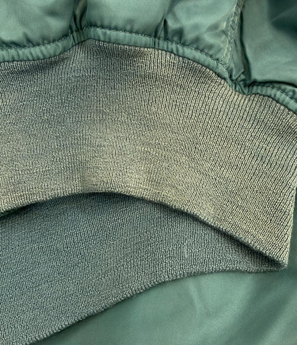 アルファ・インダストリーズ フライングジャケット リバーシブル メンズ SIZE M Alpha Industries