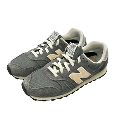 NEW BALANCE ローカットスニーカー WL373GW2 レディース SIZE 25.0 ニューバランス