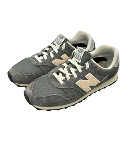 NEW BALANCE ローカットスニーカー WL373GW2 レディース SIZE 25.0 ニューバランス