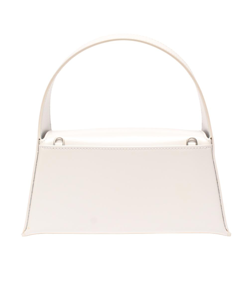 FERRGAMO 2WAYハンドバッグ ショルダーバッグ 斜め掛け Geometric Mini Bag 765477 レディース フェラガモ