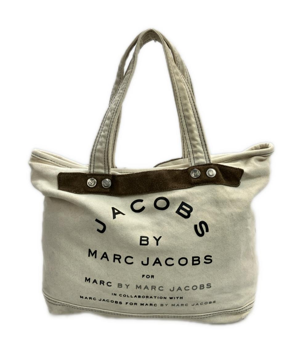 マークバイマークジェイコブス トートバッグ レディース MARC BY MARC JACOBS