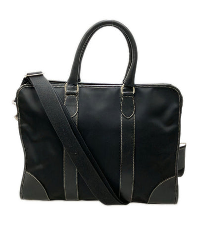 Paul Smith ブリーフケース ショルダーバッグ 2WAY 斜め掛け メンズ ポール・スミス
