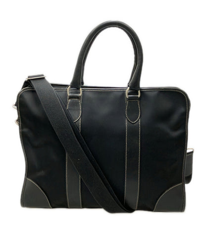 Paul Smith ブリーフケース ショルダーバッグ 2WAY 斜め掛け メンズ ポール・スミス