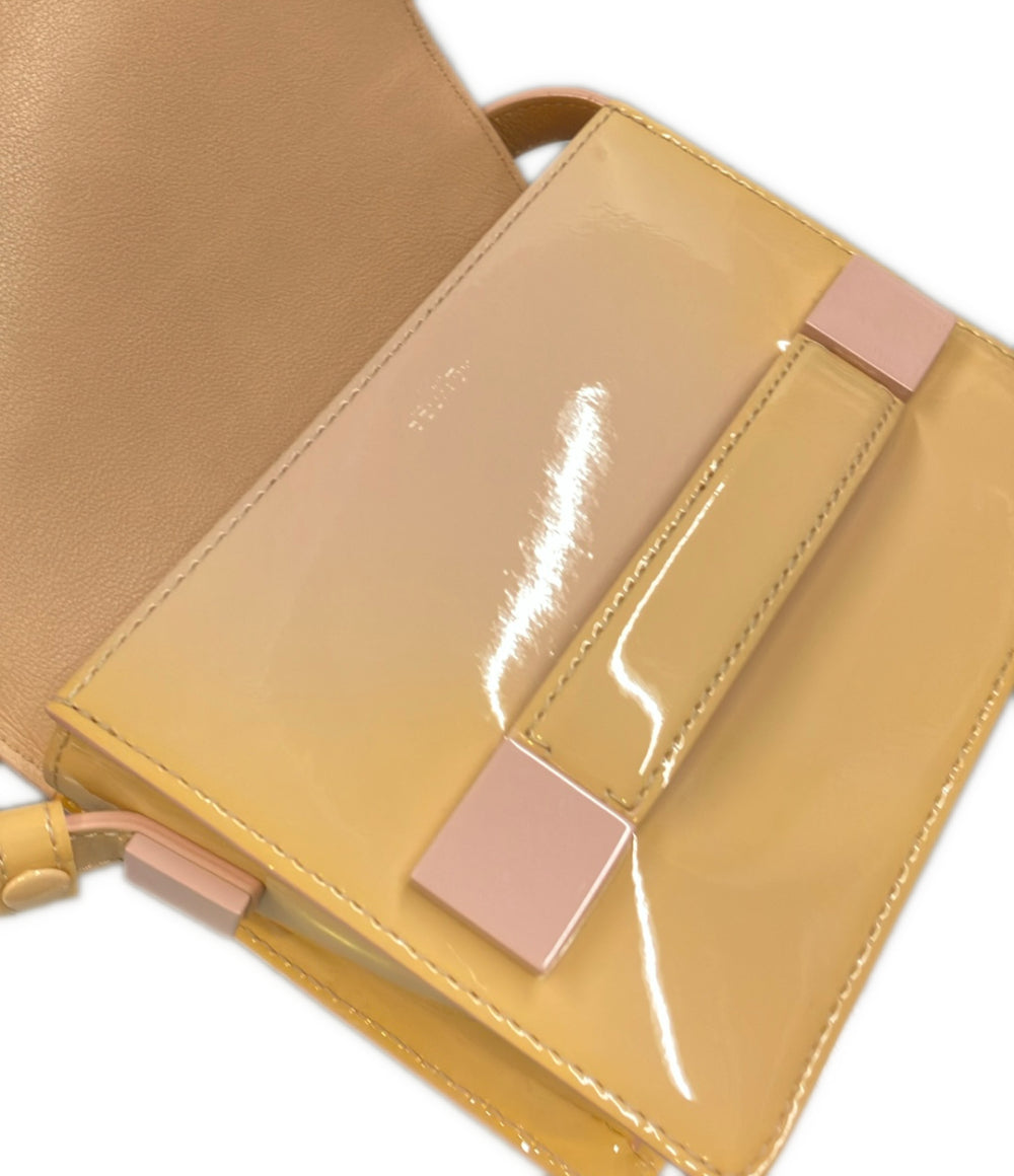 DELVAUX ショルダーバッグ 肩掛け レディース デルボー