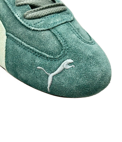 PUMA ローカットスニーカー SPEEDCAT THE NEVERWORN 5 401532-01 メンズ SIZE 28.0 プーマ