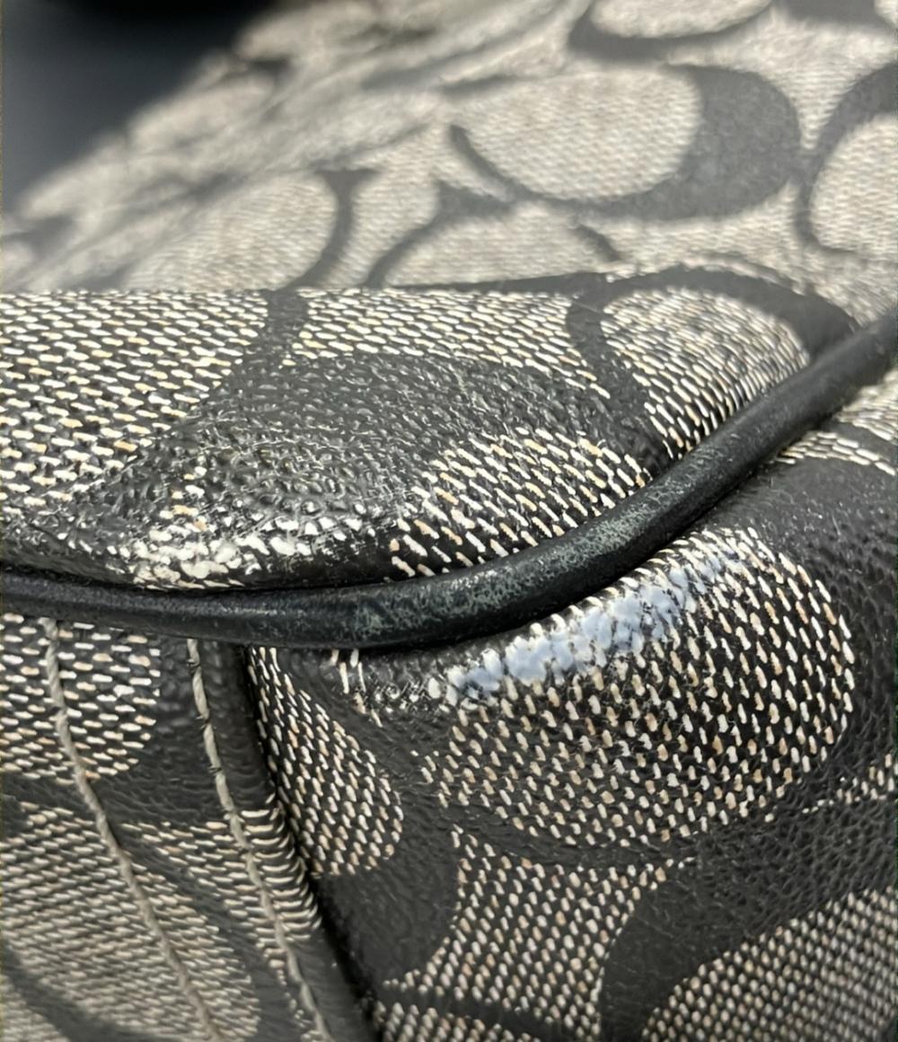 COACH トートバッグ シグネチャー F70588 レディース コーチ