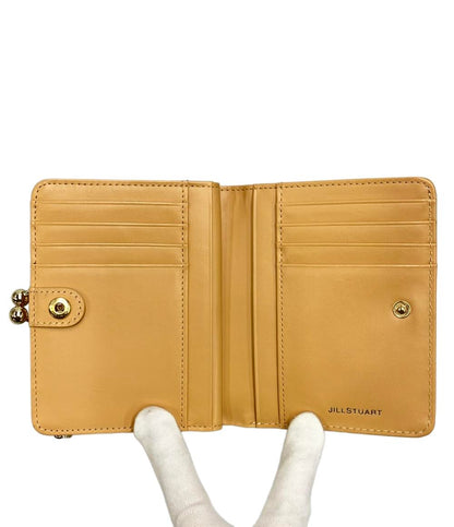 JILLSTUART 二つ折り財布 レディース ジルスチュアート