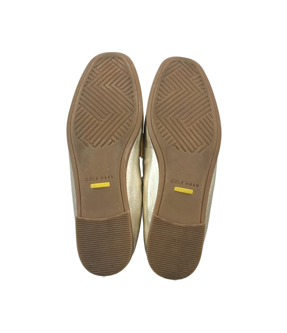 COLE HAAN トリニー ソフト ローファー レディース SIZE 6 B (23cm) コールハーン