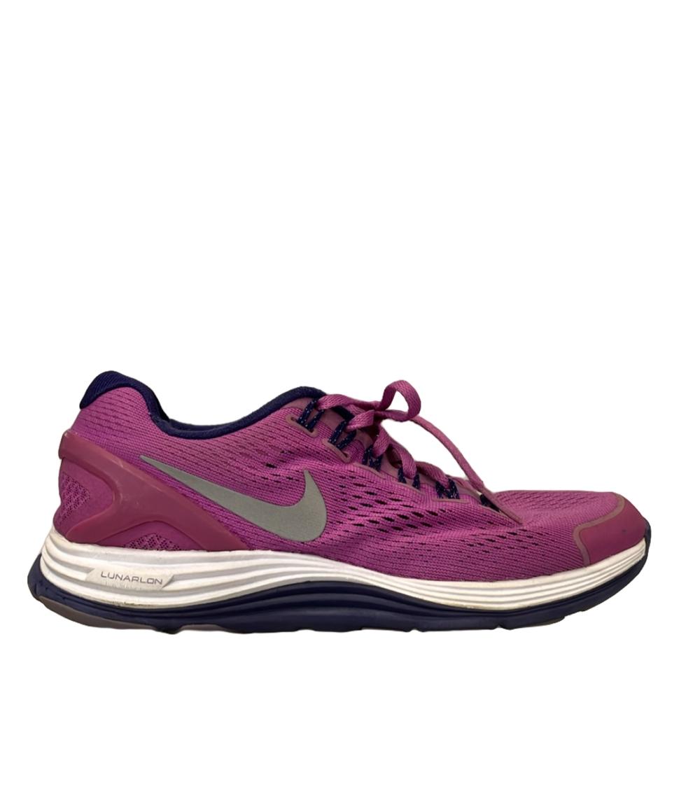 ナイキ ローカットスニーカー 525371-500 レディース SIZE 23.5 (M) NIKE