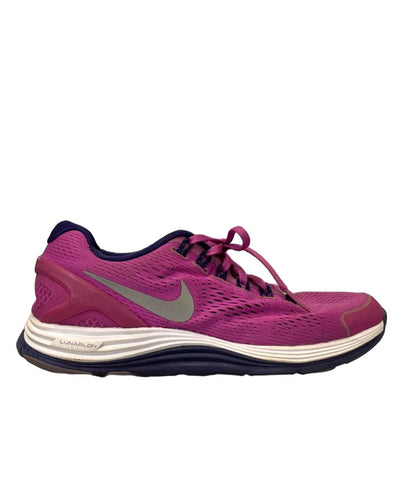 ナイキ ローカットスニーカー 525371-500 レディース SIZE 23.5 (M) NIKE