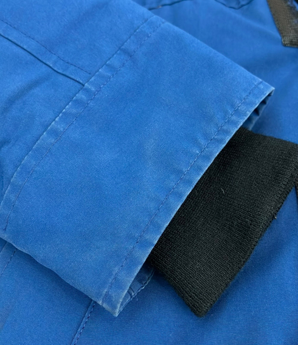 CANADA GOOSE ダウンジャケット メンズ SIZE S カナダグース