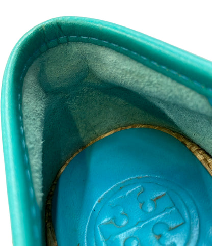 Tory Burch ラウンドトゥフラットパンプス レディース SIZE 7 (24.5cm) トリーバーチ