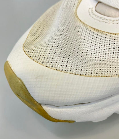 ナイキ ローカットスニーカー AIR MAX INVIGOR 749866-100 メンズ SIZE 28.5 (XL) NIKE