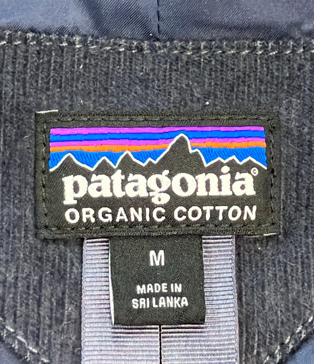 patagonia レトロXトラッカージャケット メンズ SIZE M パタゴニア