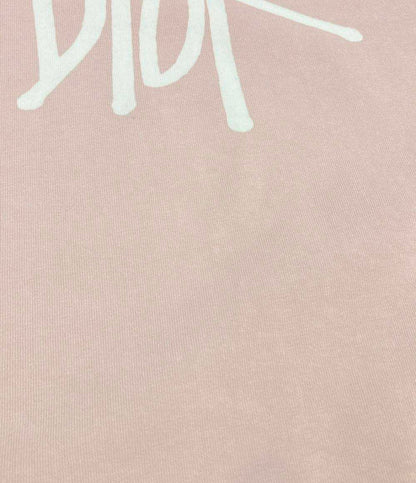 Christian Dior 半袖Tシャツ ロゴ 033J625E0554 メンズ SIZE M クリスチャンディオール