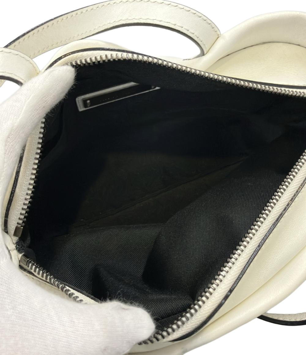 Jimmy Choo 2WAY ハンドバッグ ショルダーバッグ 斜め掛け レディース ジミーチュウ